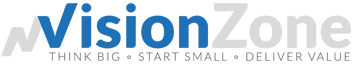 VisionZone Logo
